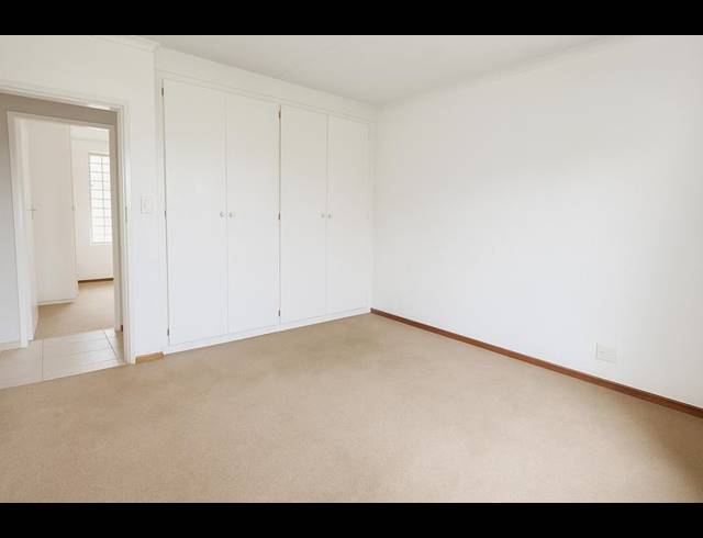 3 BEDROOM TOWNHOUSE FOR SALE IN EQUESTRIA